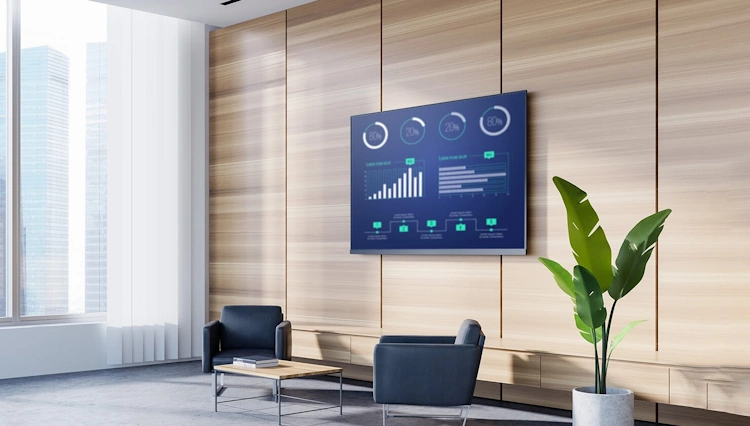 Телевидение для бизнеса от Ростелеком в хутор Крижановский (Краснодарский край)